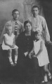 Горбачёва Людмила Сергеевна/1921/10/25/1/Фото/1